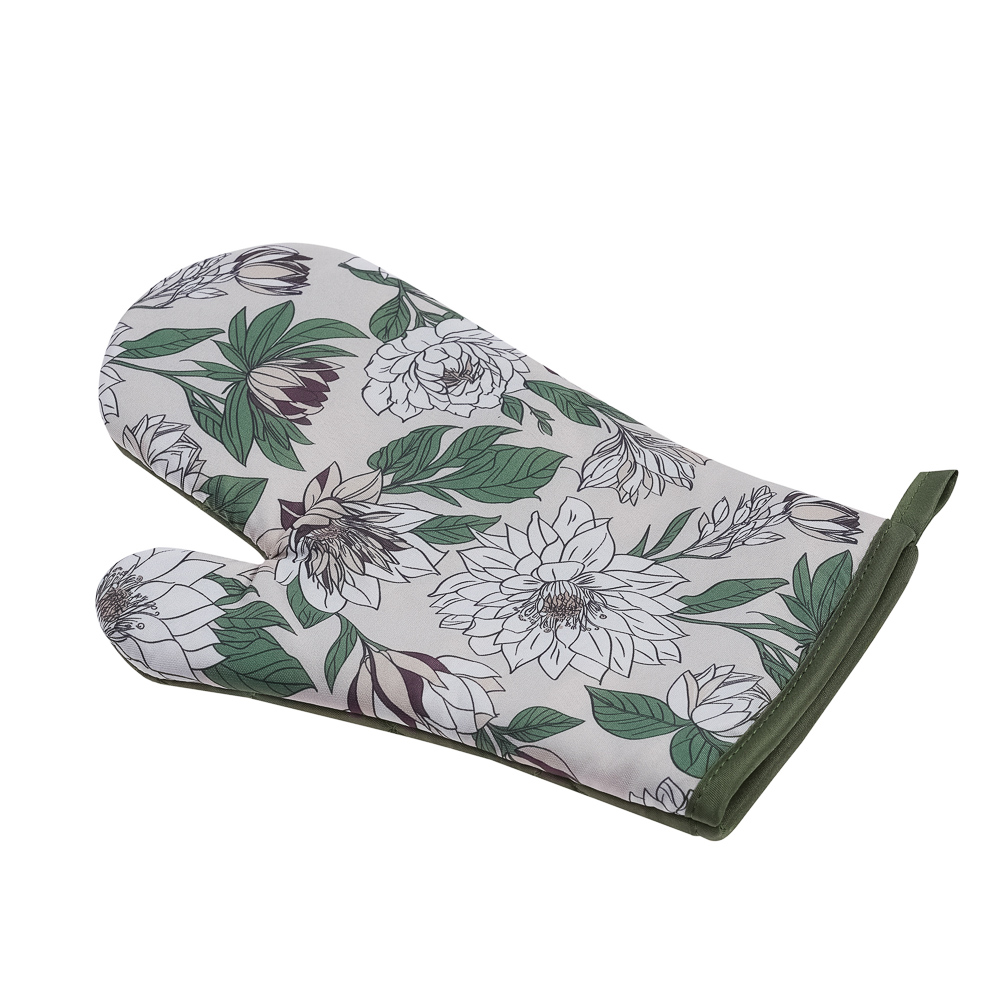 PROVANCE Хейзел Прихватка-варежка, полиэстер, 17х27см, арт.№ 493-138