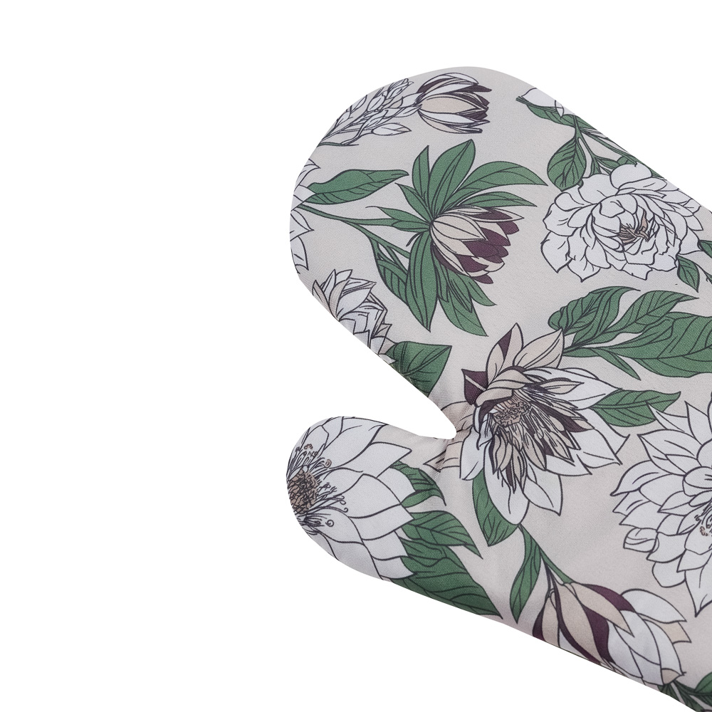 PROVANCE Хейзел Прихватка-варежка, полиэстер, 17х27см, арт.№ 493-138