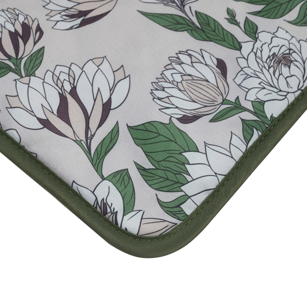 PROVANCE Хейзел Прихватка, полиэстер, 17х17см, арт.№ 493-139