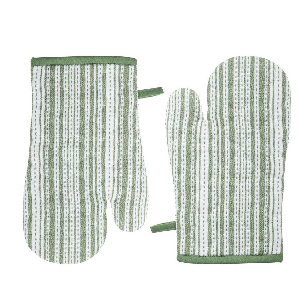 PROVANCE Хейзел Прихватка-варежка, 100% хлопок, 18х29см, 2 цвета, арт.№ 493-140