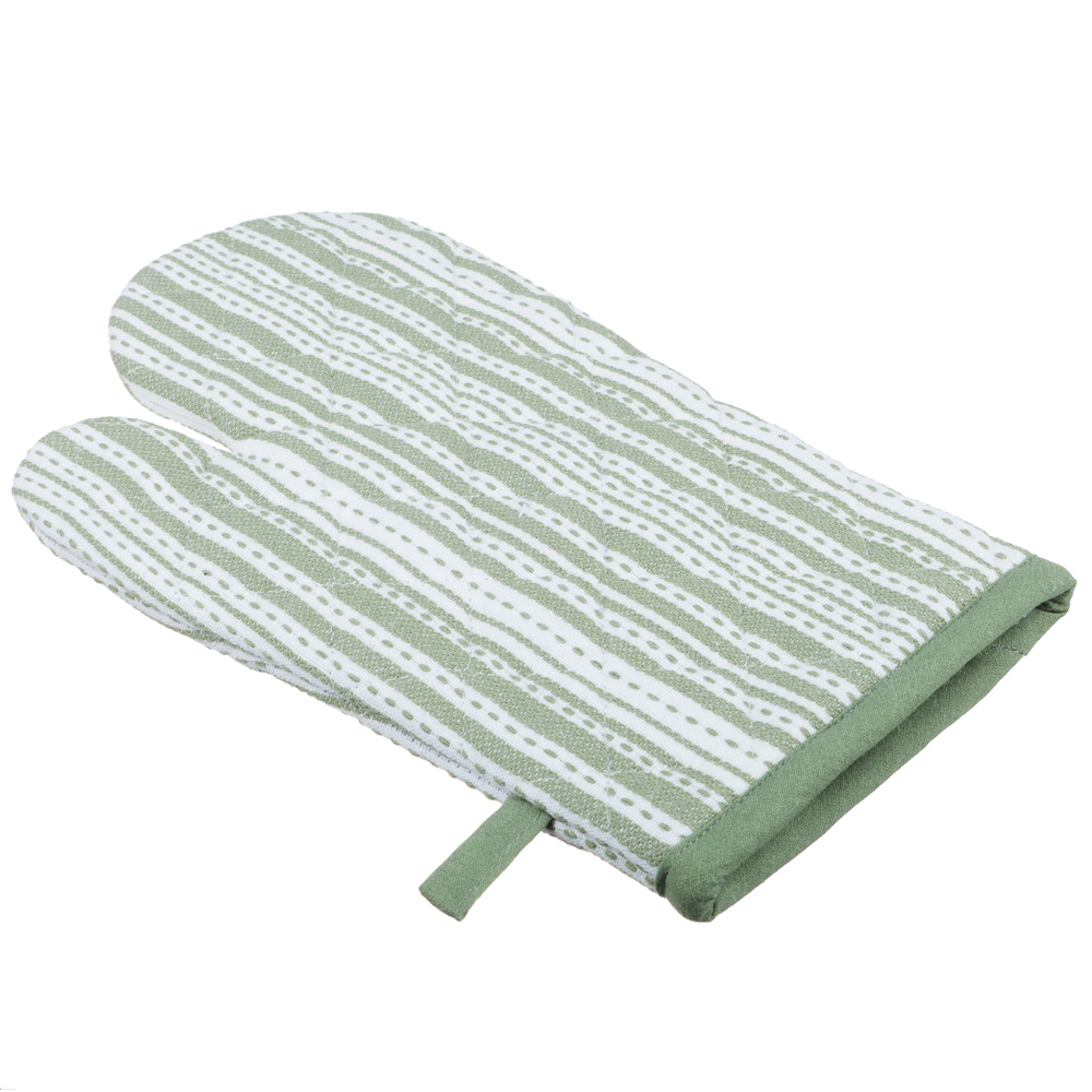 PROVANCE Хейзел Прихватка-варежка, 100% хлопок, 18х29см, 2 цвета, арт.№ 493-140