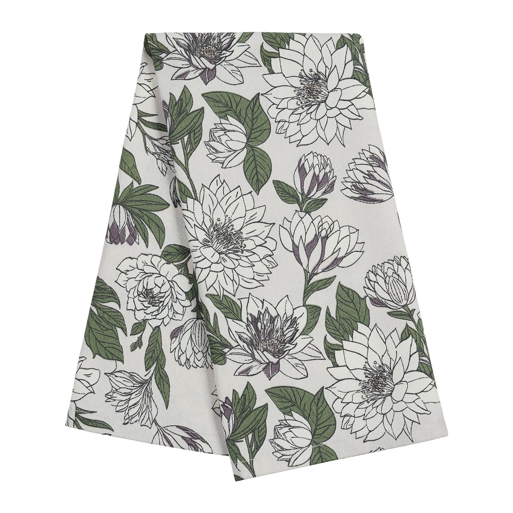 PROVANCE Хейзел Полотенце кухонное, 40х60см, 100% хлопок, арт.№ 434-164