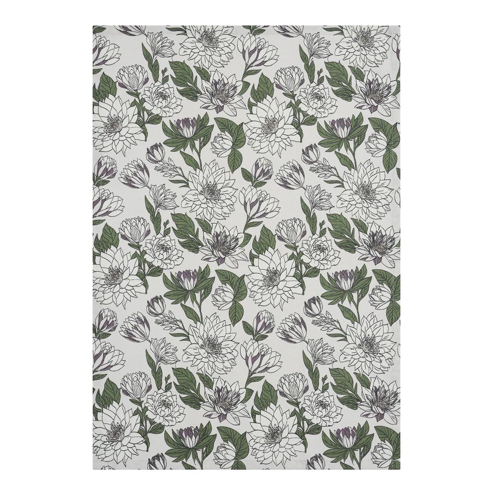 PROVANCE Хейзел Полотенце кухонное, 40х60см, 100% хлопок, арт.№ 434-164