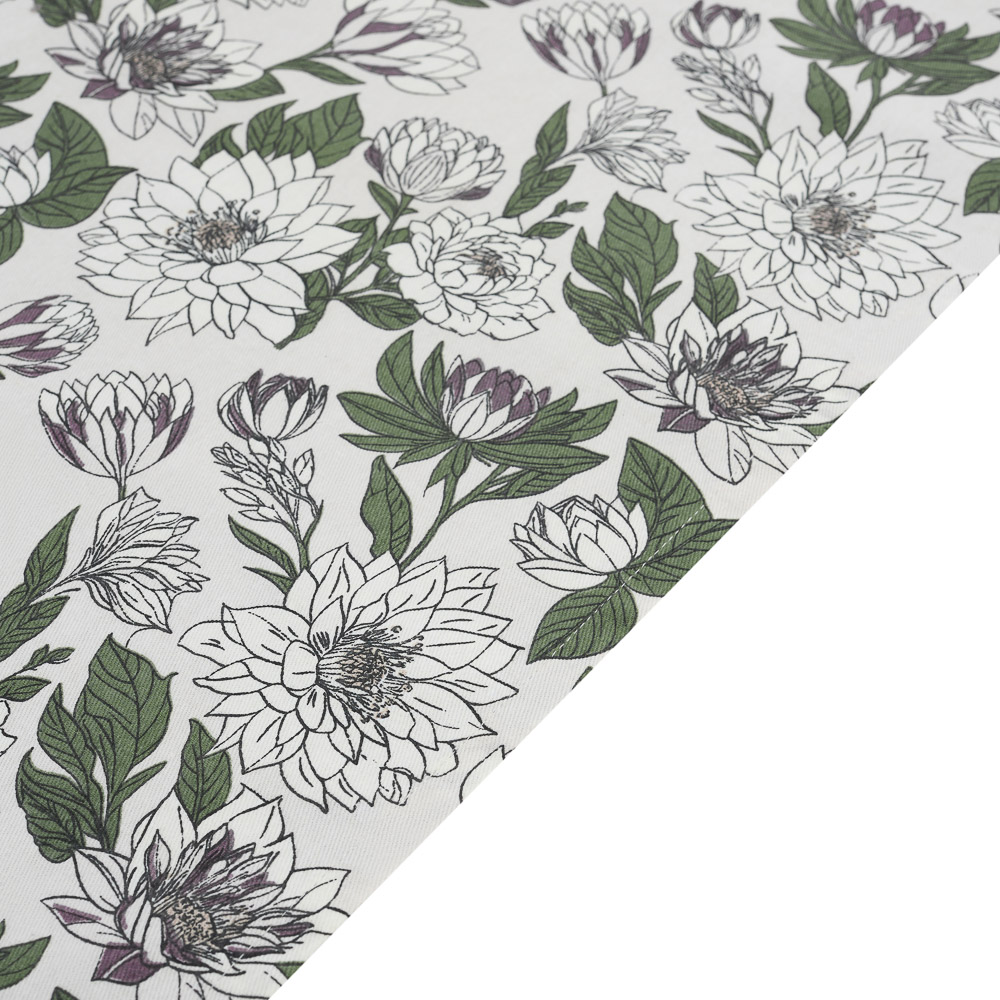 PROVANCE Хейзел Полотенце кухонное, 40х60см, 100% хлопок, арт.№ 434-164