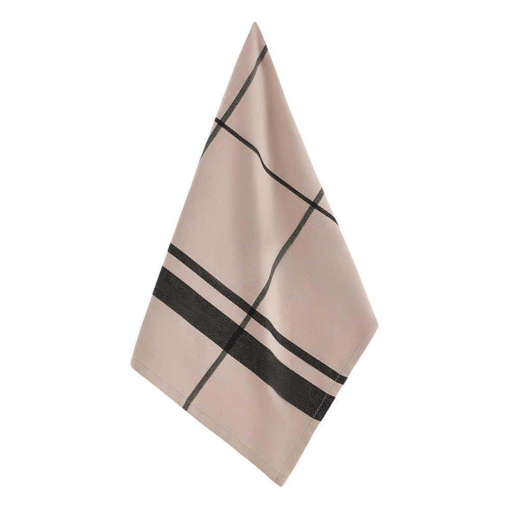 PROVANCE Хейзел Полотенце кухонное, 40х60см, 100% хлопок, 2 цвета, арт.№ 434-166