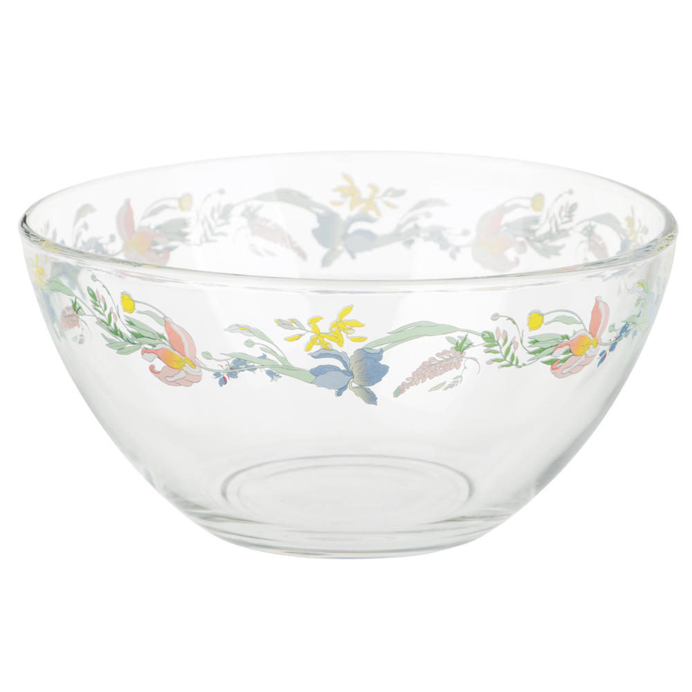 ОСЗ Ботаника Салатник 16см, стекло, арт.№ 877-813