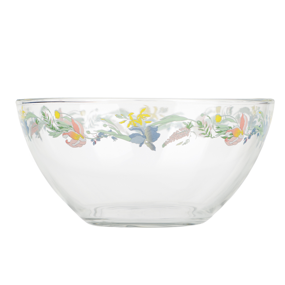 ОСЗ Ботаника Салатник 16см, стекло, арт.№ 877-813