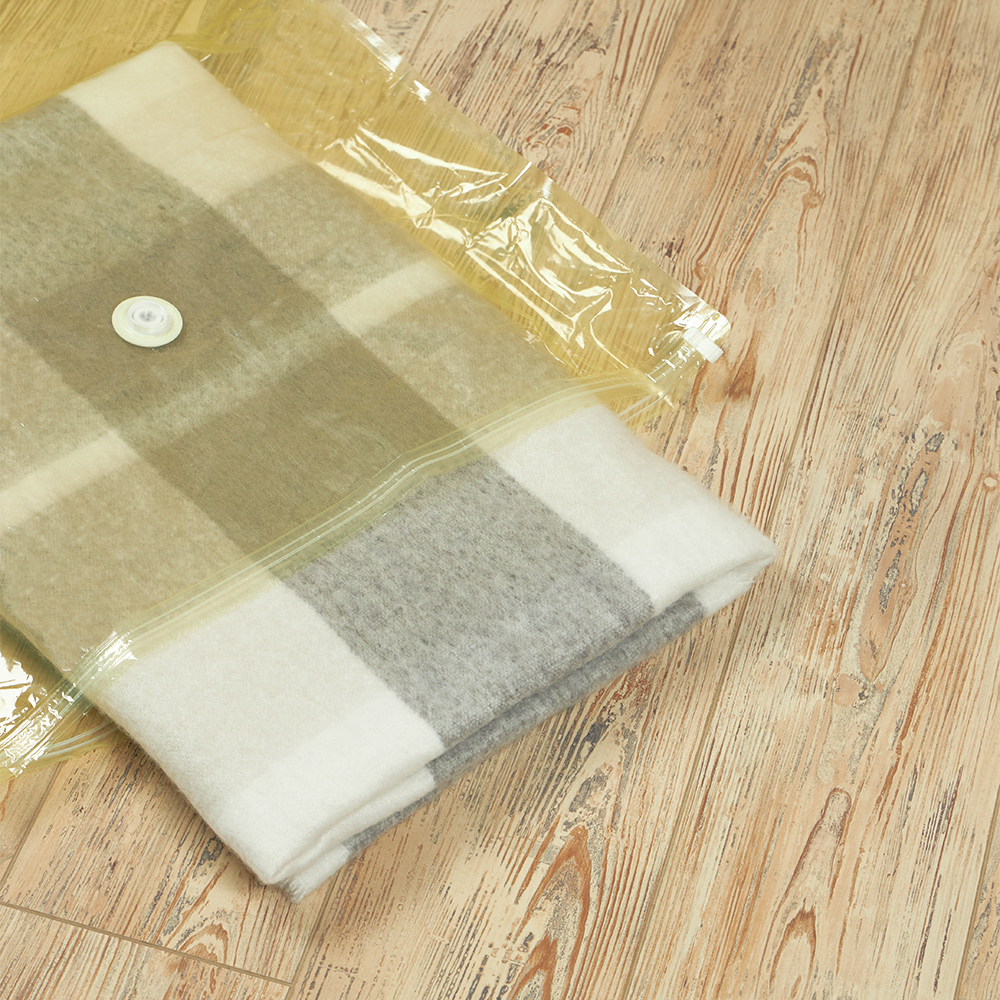 VETTA Пакет вакуумный с клапаном 68х98см с ароматом жасмина, арт.№ 457-069