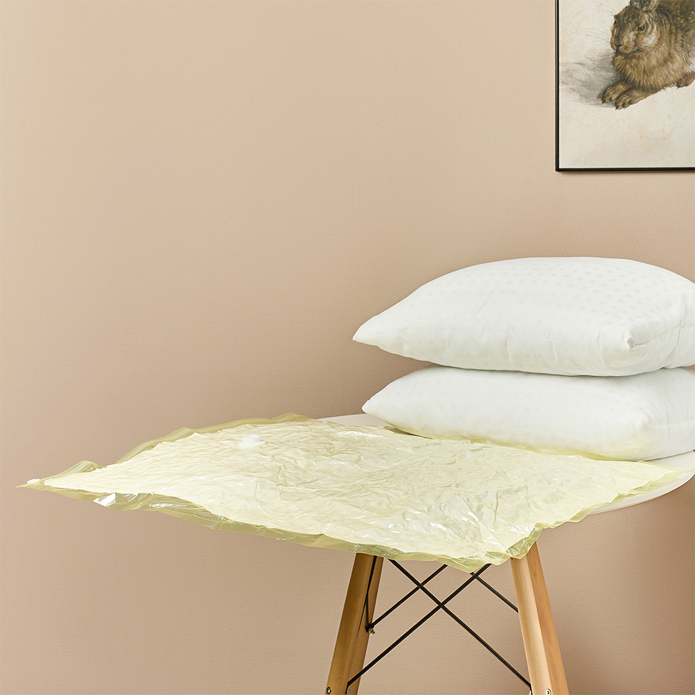 VETTA Пакет вакуумный с клапаном 68х98см с ароматом жасмина, арт.№ 457-069