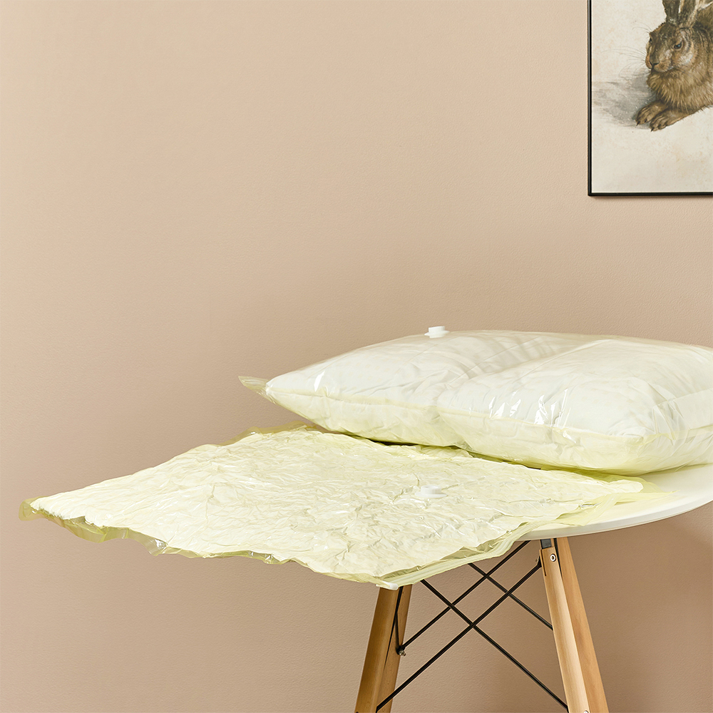 VETTA Пакет вакуумный с клапаном 68х98см с ароматом жасмина, арт.№ 457-069