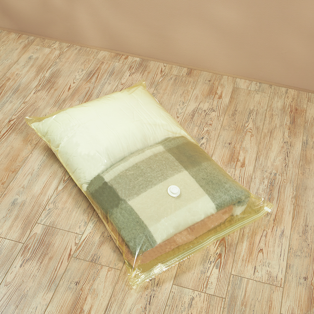 VETTA Пакет вакуумный с клапаном 68х98см с ароматом жасмина, арт.№ 457-069