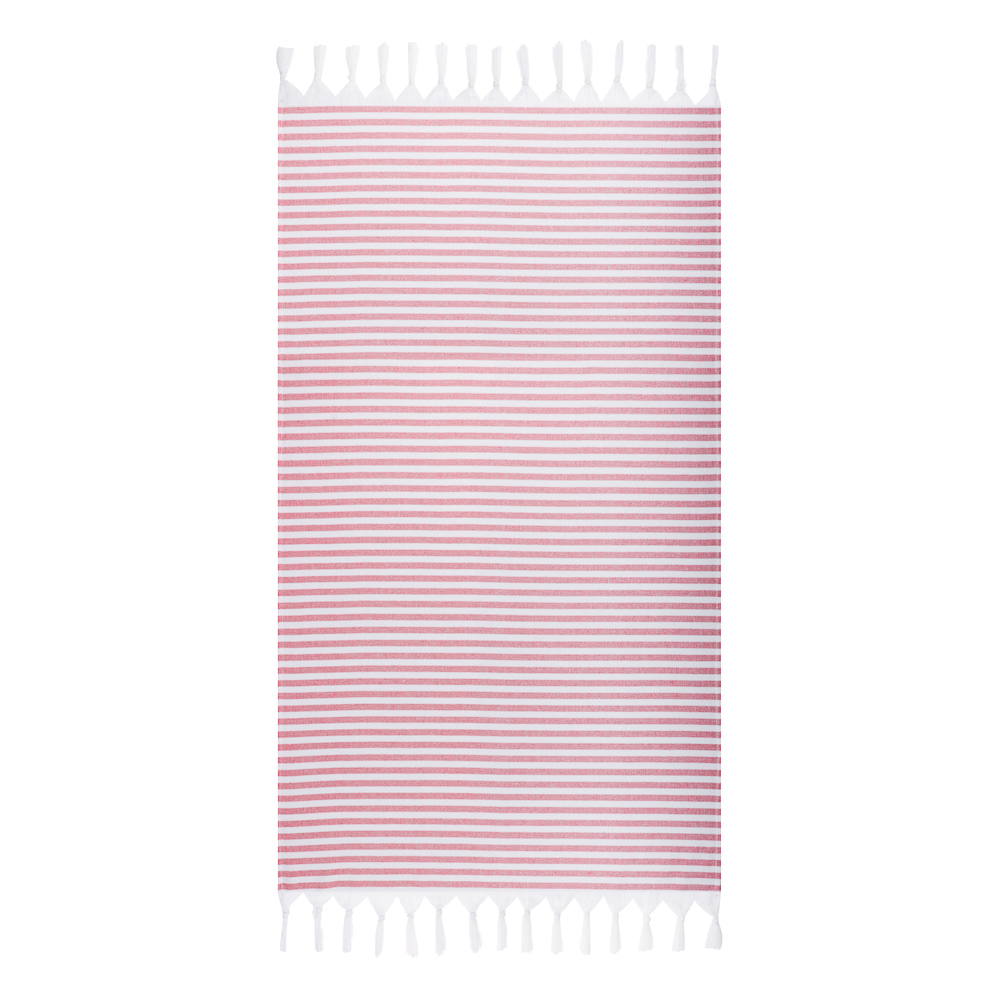 PROVANCE Саммер Полотенце махровое пляжное 90х160см, 350гр/м, 100% хлопок, 3 цвета, арт.№ 496-034