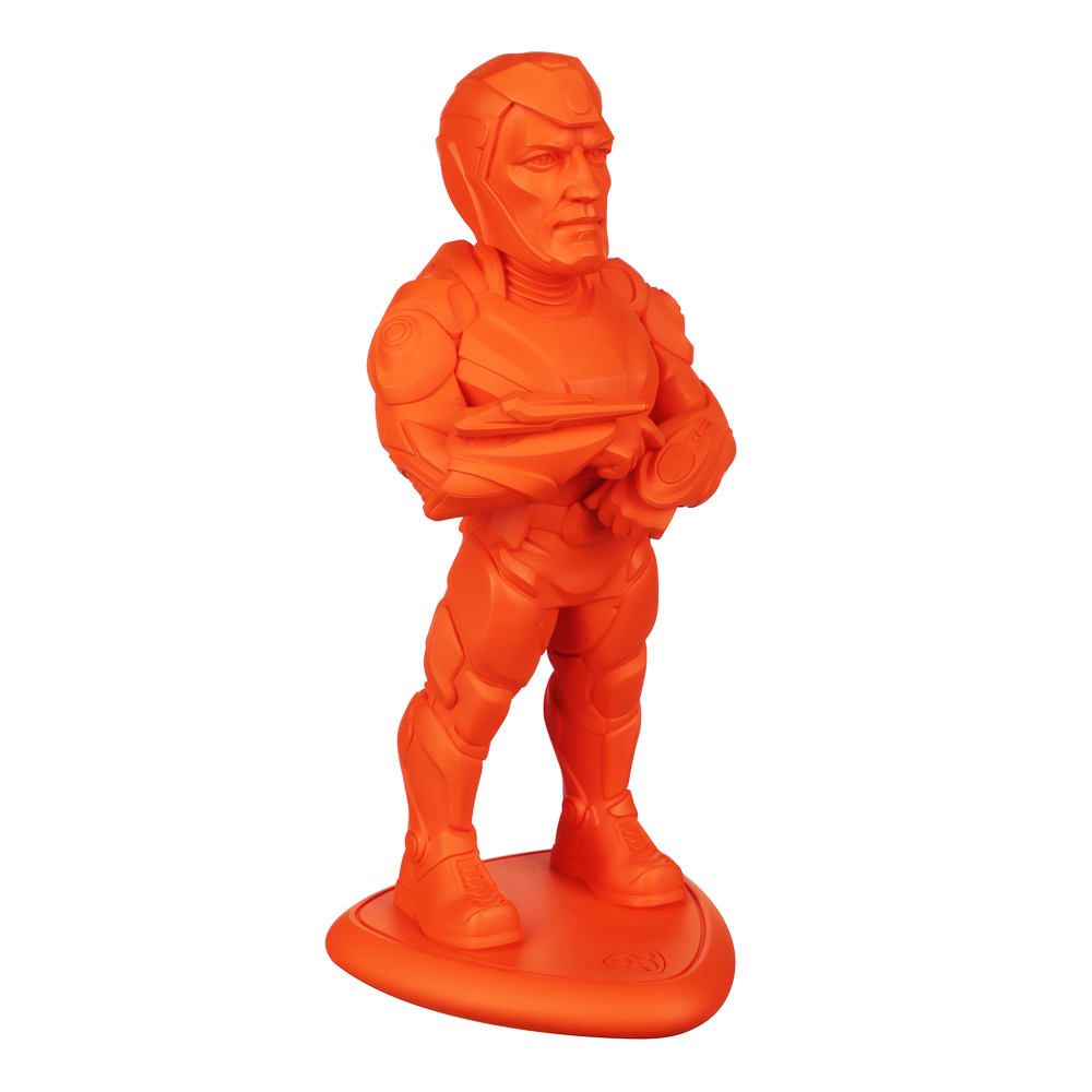 BY Ермак Статуэтка special edition 24 см, арт.№ 509-007