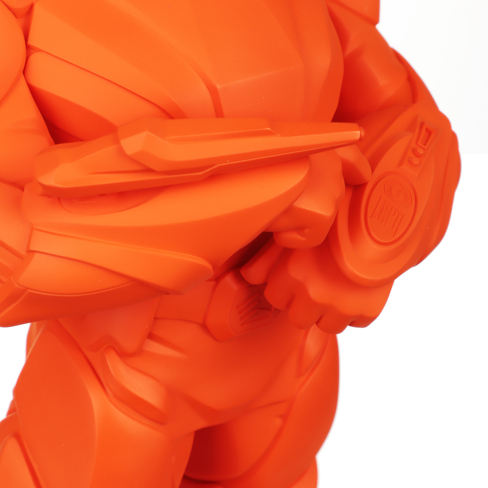 BY Ермак Статуэтка special edition 24 см, арт.№ 509-007