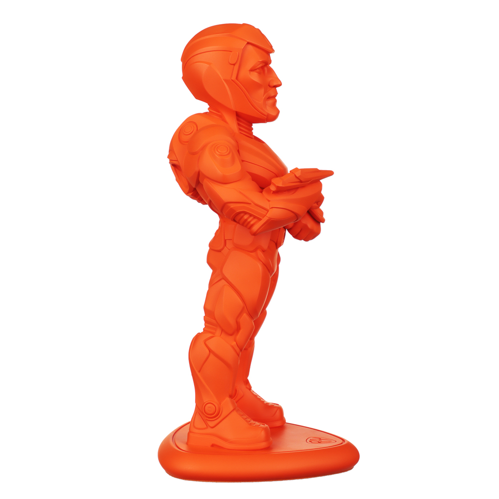 BY Ермак Статуэтка special edition 24 см, арт.№ 509-007