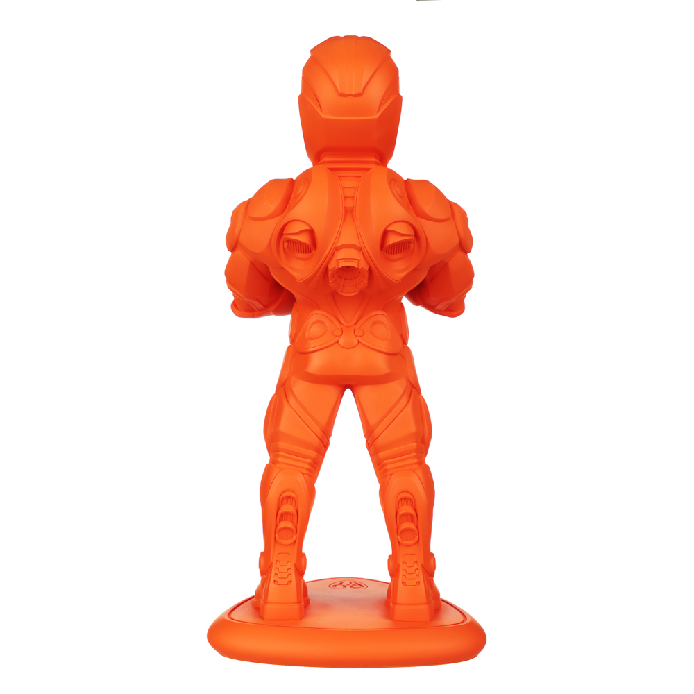 BY Ермак Статуэтка special edition 24 см, арт.№ 509-007