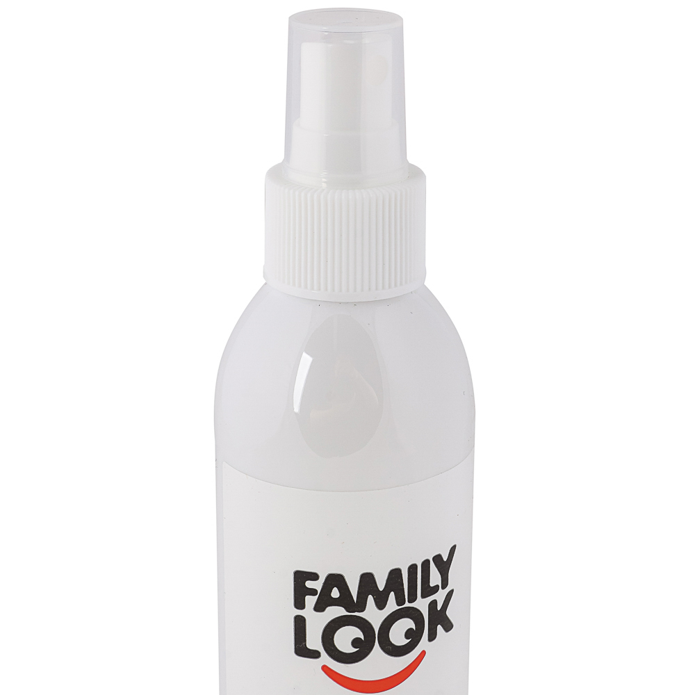 Спрей для ног FAMILY LOOK Теймурова с салициловой кислотой, 220мл, арт.№ 832-103