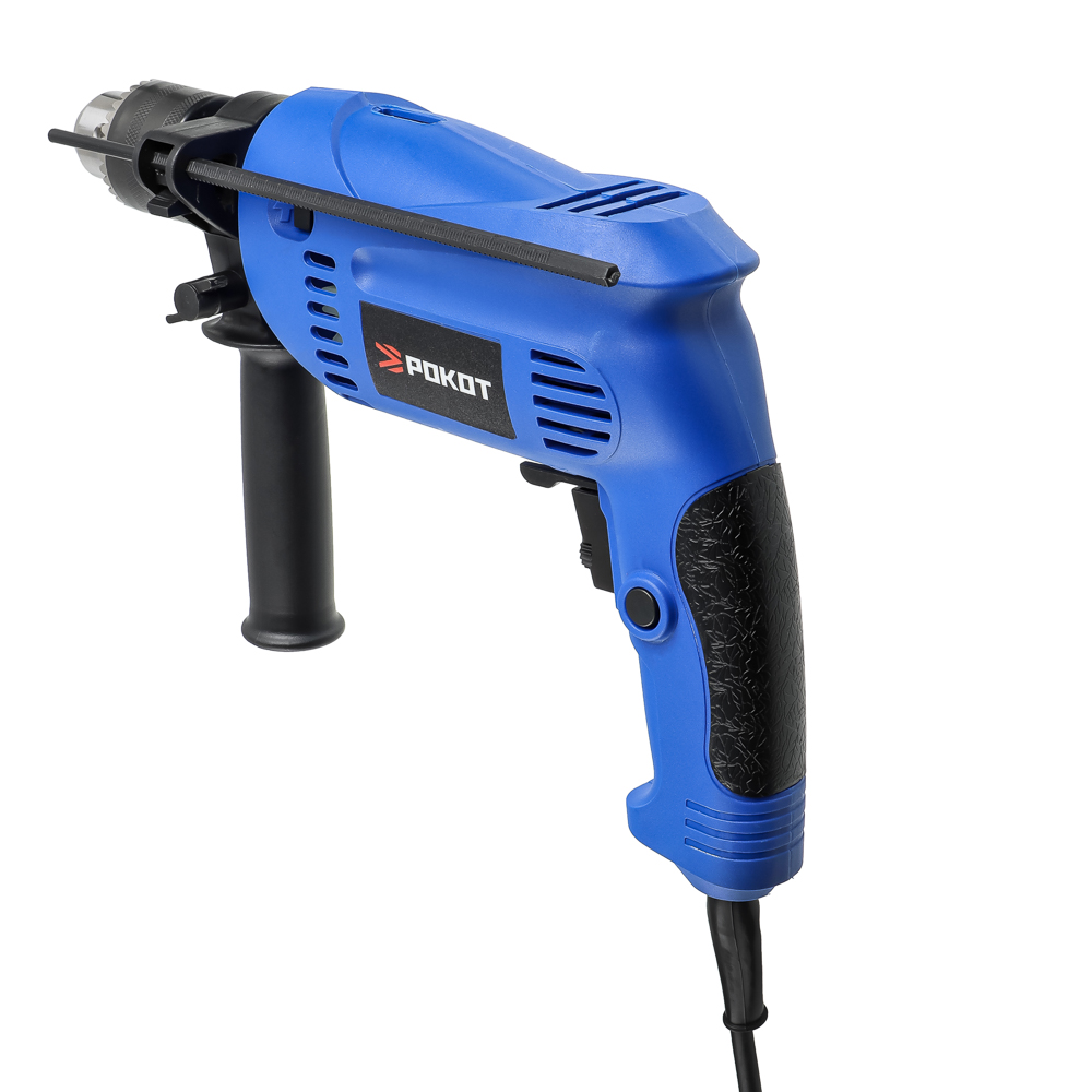 РОКОТ Дрель ударная 700Вт, арт.№ 693-046