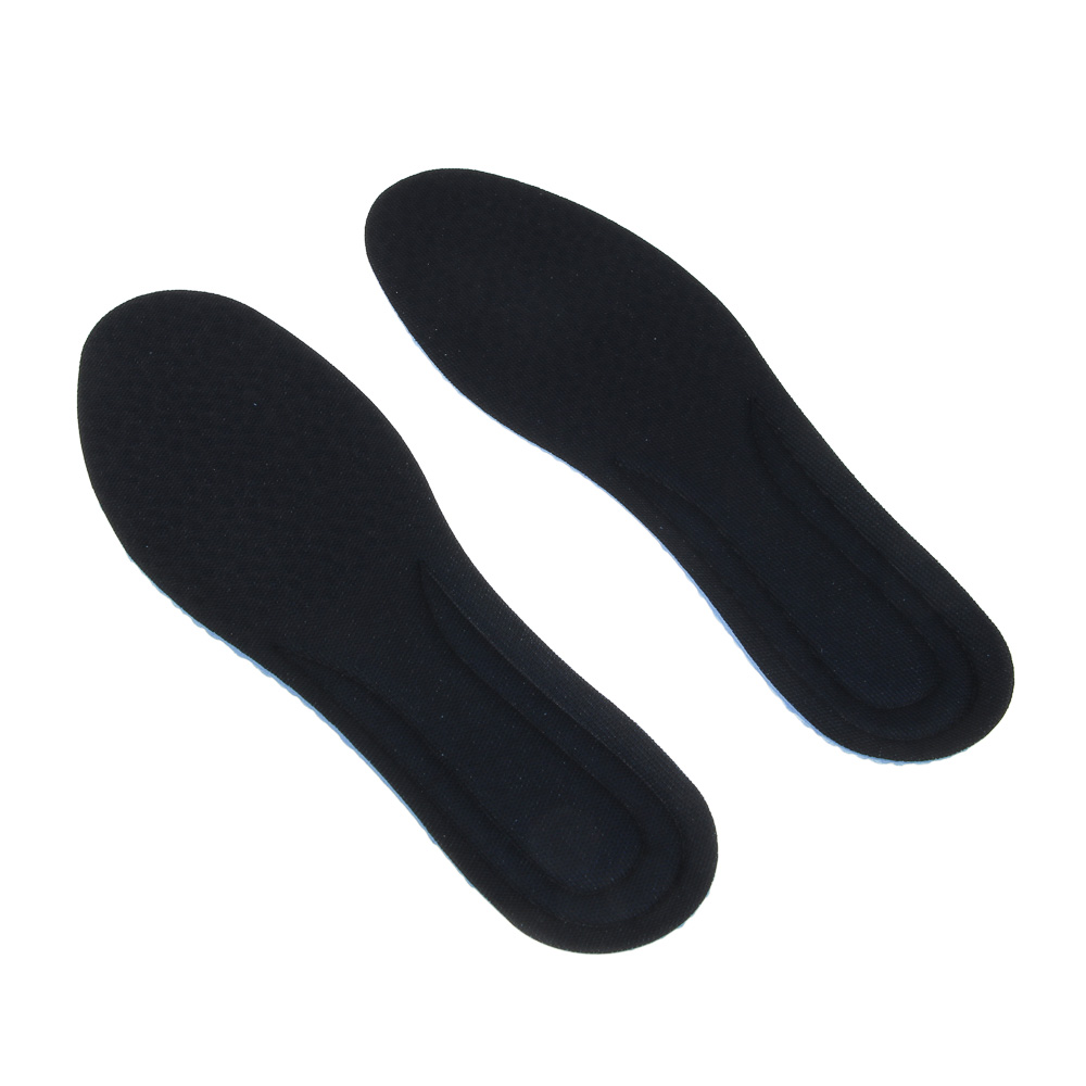 Стельки для спортивной обуви тм STREETWISE, мягкие, р-р 45-46, арт.№ 459-208