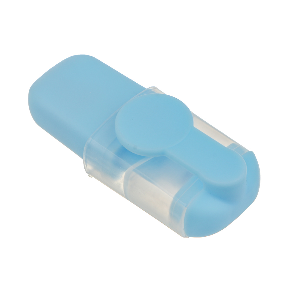 Набор канц. 4 предмета (блокнот, 4-цв.шар.ручка, маркер-текст., клейкая лента) уп. 11х19,5см, 3 диз., арт.№ 532-103