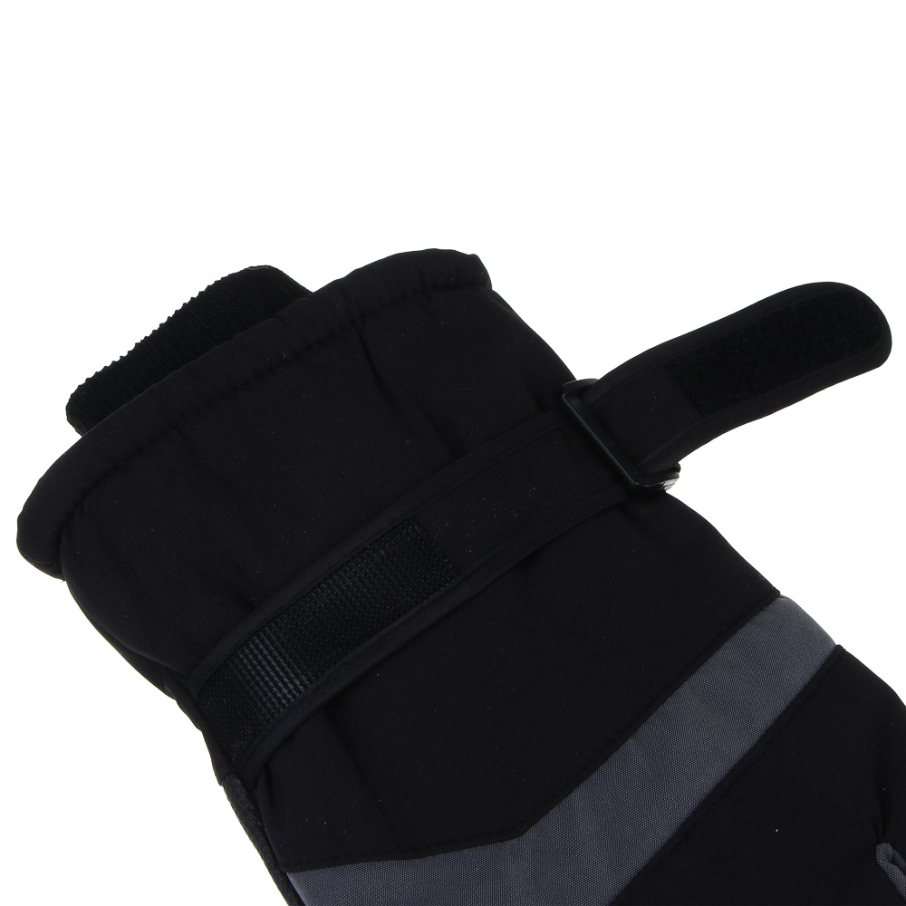 GALANTE Перчатки мужские спортивные контактные, р.22-24, 100% полиэстер, разноцветные, ОЗ25-27, арт.№ 363-443