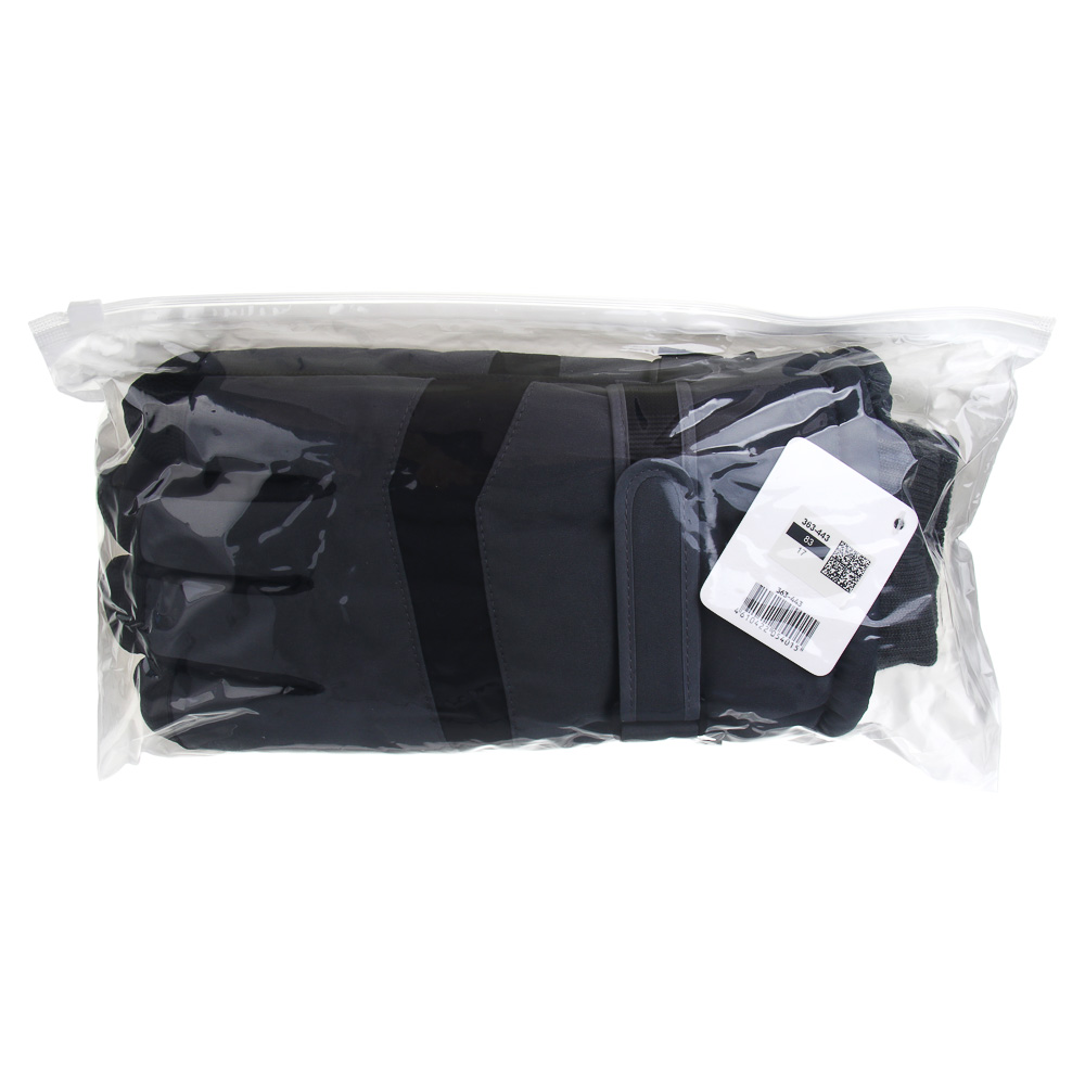 GALANTE Перчатки мужские спортивные контактные, р.22-24, 100% полиэстер, разноцветные, ОЗ25-27, арт.№ 363-443