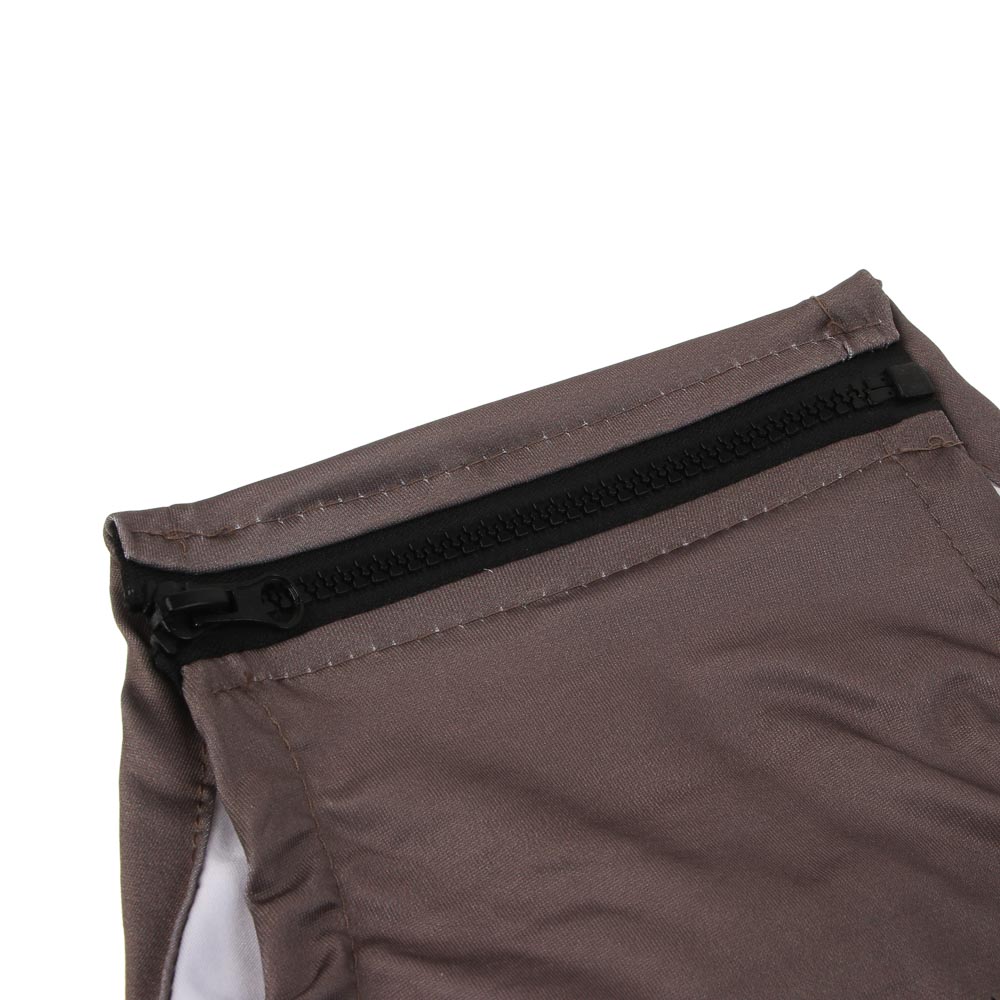 Чехол на чемодан BY Русские Супергерои "Путешествия.Камчатка", размер S, бифлекс, арт.№ 860-007