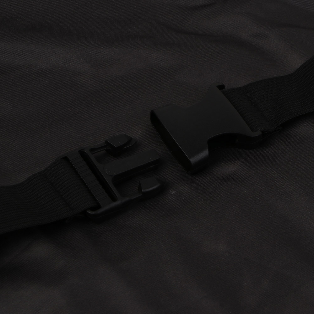 Чехол на чемодан BY Русские Супергерои "Путешествия.Сибирь", размер S, бифлекс, арт.№ 860-008