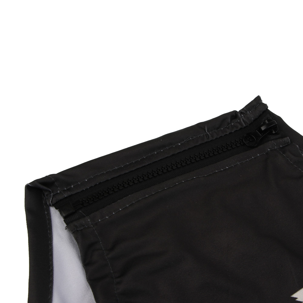 Чехол на чемодан BY Русские Супергерои "Путешествия.Сибирь", размер S, бифлекс, арт.№ 860-008