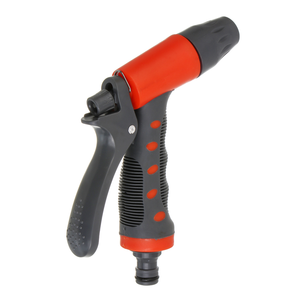 INBLOOM Пистолет для полива, 2 режима, ПП, ABS, арт.№ 160-126