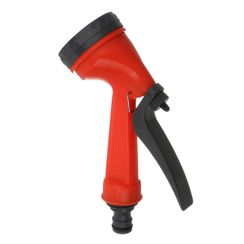 INBLOOM Пистолет-разбрызгиватель, 5 режимов, ПП, арт.№ 160-127