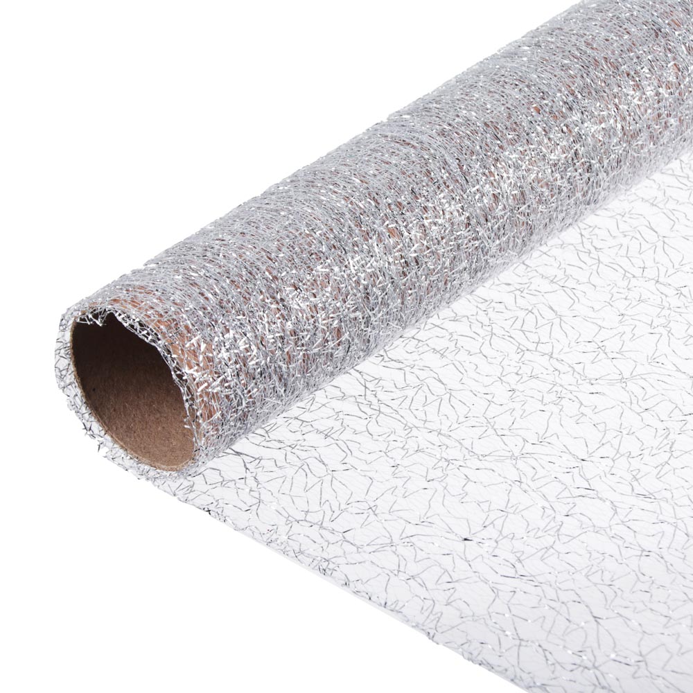 PROVANCE Пряничный домик Узкая ткань для декора (дорожка), 30х150см, 100% полиэстер, 2 цвета, арт.№ 492-113