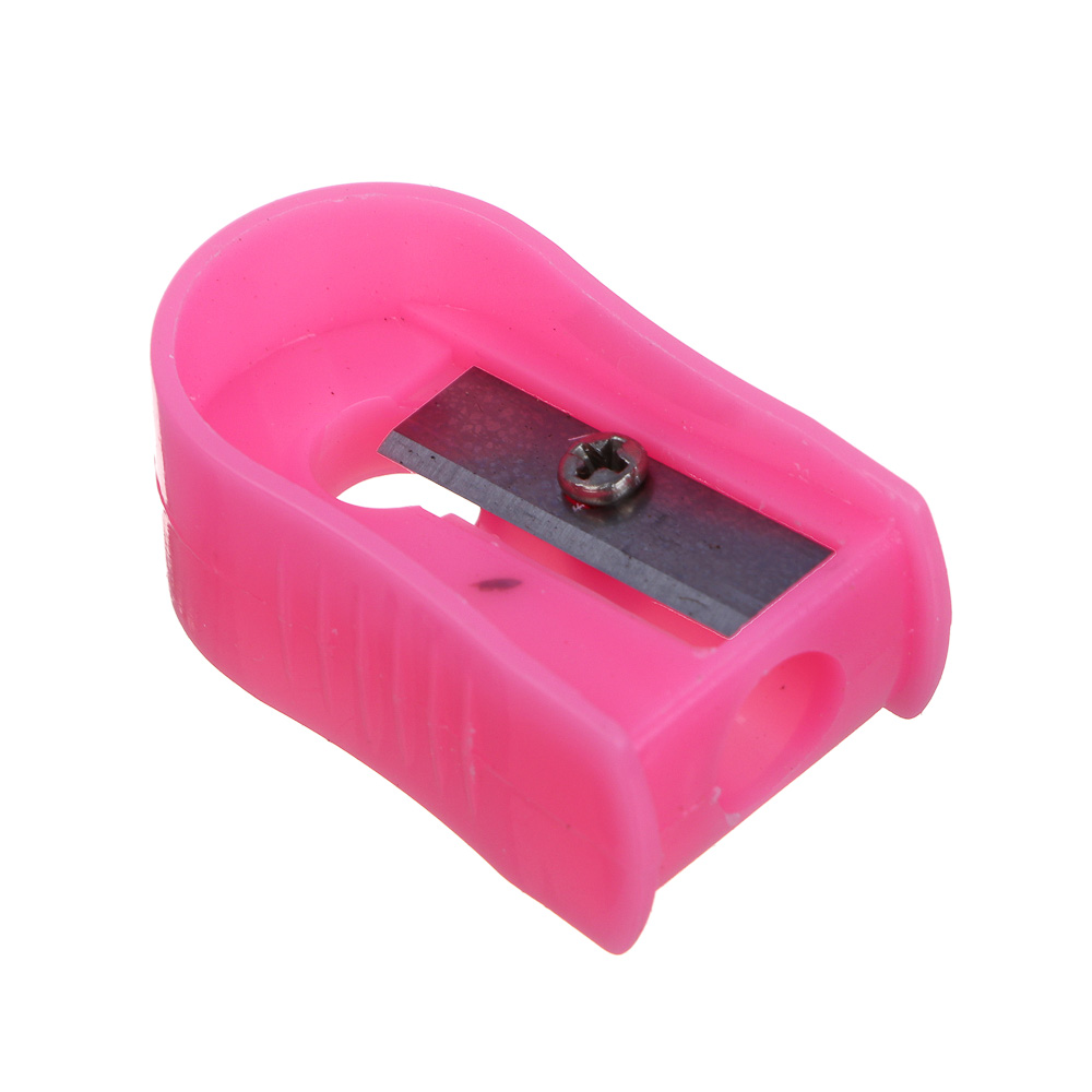 Набор канцелярский "Панда/Капибара", 6 предметов (2 карандаша, точилка, линейка, блокнот, ластик), 15,8х24,5 см, арт.№ 524-274