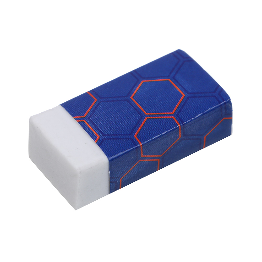 Набор канц., 6 пред,"Рэйсинг Тим/Футбол"(2 карандаша, точилка, линейка, блокнот, ластик),15,8х24,5см, арт.№ 524-275