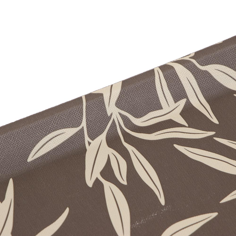 Поднос прямоугольный с антискользящим покрытием Мосс, 35х25см, 2 дизайна, арт.№ 862-391