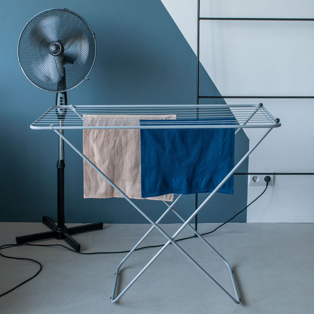 Сушилка для белья 10 м. Homepact, 100х53х83см, арт. 170001, арт.№ 452-075