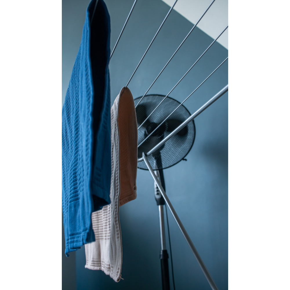 Сушилка для белья 10 м. Homepact, 100х53х83см, арт. 170001, арт.№ 452-075