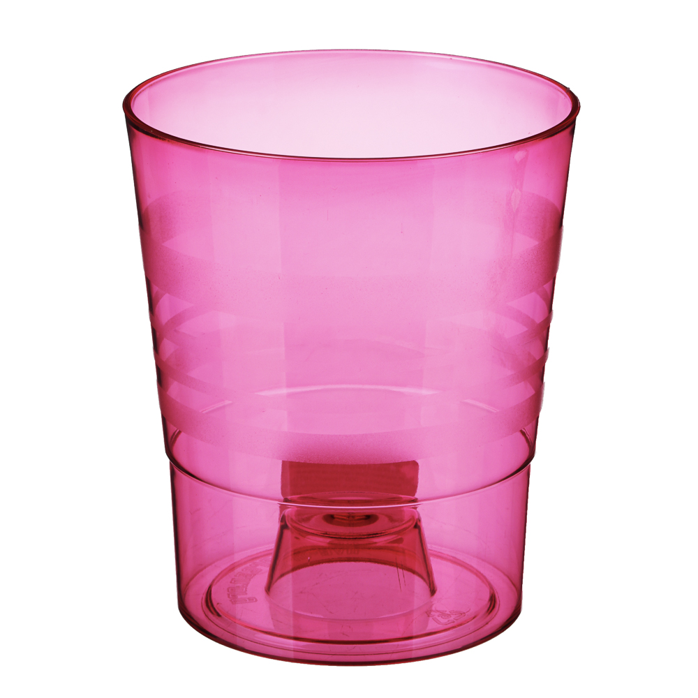 Кашпо "Лилия" для орхидей 1,3л, d12см, 5 цветов, арт.№ 164-216