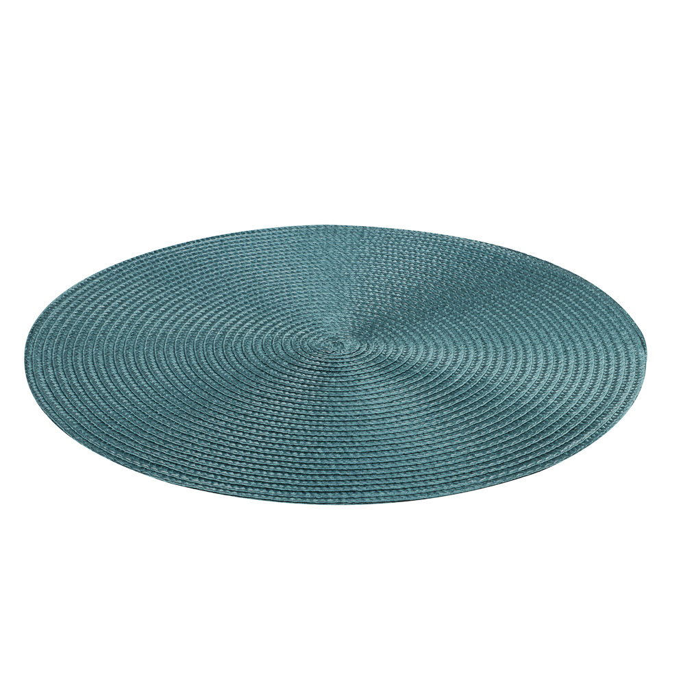 Салфетка сервировочная, d38см, "Салерно", полипропилен, 3 цвета, арт.№ 890-390