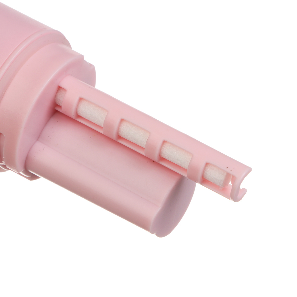 Вентилятор ручной с увлажнителем тм LEBEN 3.7в/500мАч, USB-кабель, цвет в ассортименте, арт.№ 243-029