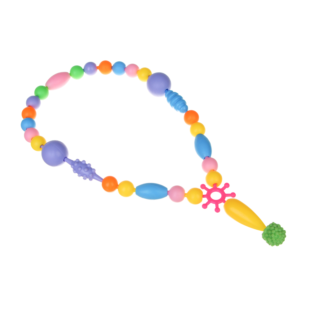 ХОББИХИТ Набор для творчества «Конструктор для создания украшений», РР, 19х10,2х13,5см, арт.№ 283-233