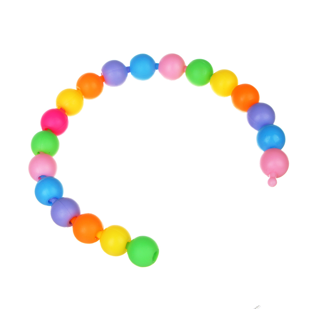 ХОББИХИТ Набор для творчества «Конструктор для создания украшений», РР, 19х10,2х13,5см, арт.№ 283-233