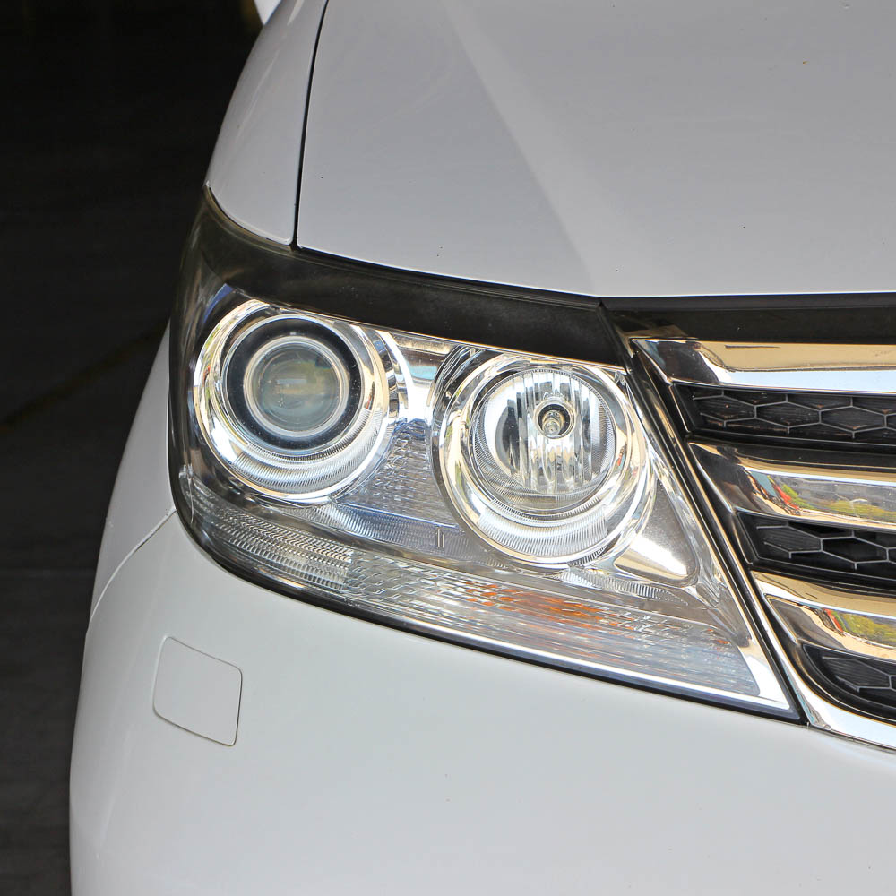 NG Пленка защитная, 0,3*9м, прозрачный, арт.№ 754-024