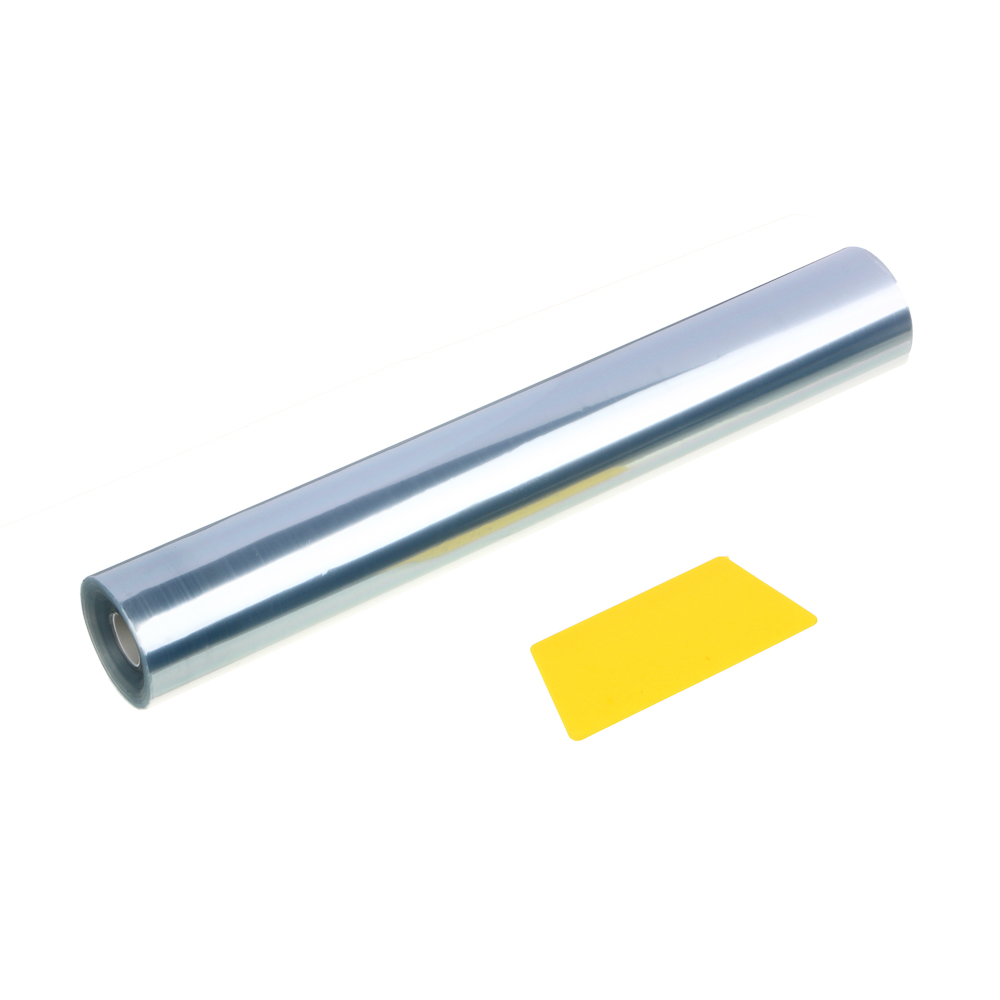 NG Пленка защитная, 0,3*9м, прозрачный, арт.№ 754-024