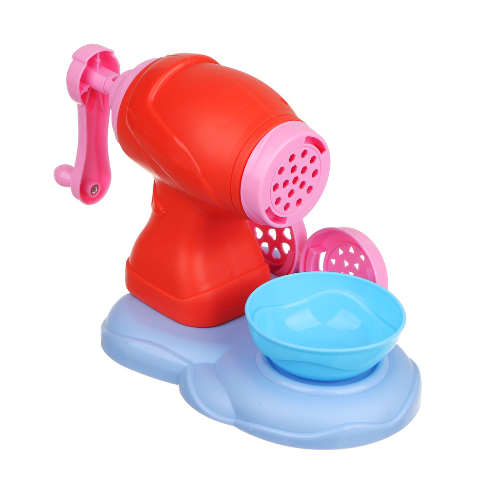 ХОББИХИТ Набор для лепки «Юный кулинар», РР, тесто, 21х15,5х7см, арт.№ 289-180