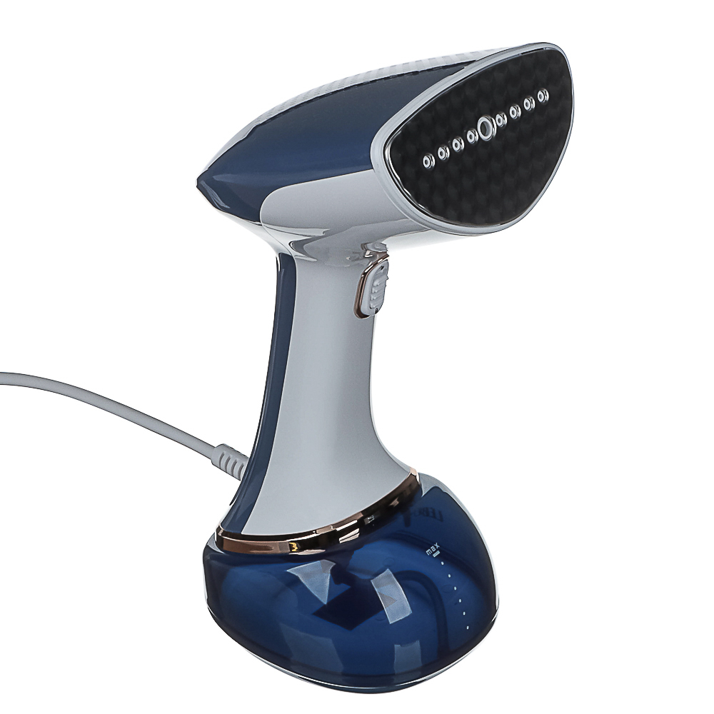 LEBEN Отпариватель, 1700Вт 360мл бак, арт.№ 249-110