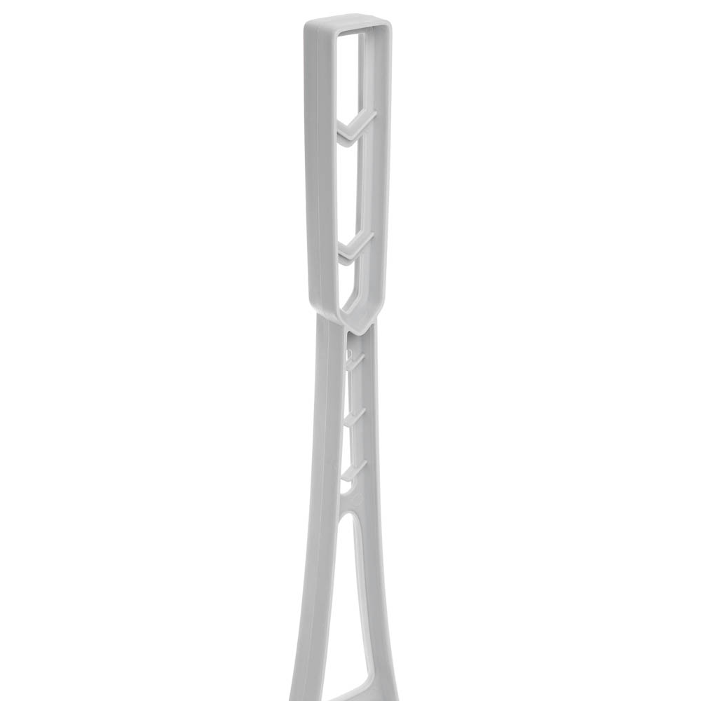 Веник SVIP Disco, полипропилен, 57х15х4см, арт.№ 445-403