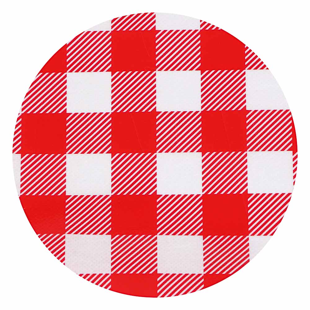 Коврик туристический тм РУССО ТУРИСТО, акрил, полиэстер, 200x150см, арт.№ 119-001