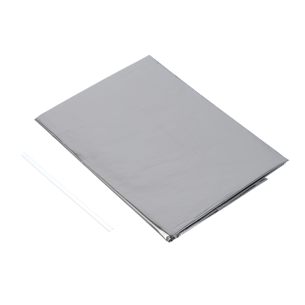 Шар воздушный фольгированный "Цифра" тм Fntastic, 40", серебристый, микс, арт.№ 518-257