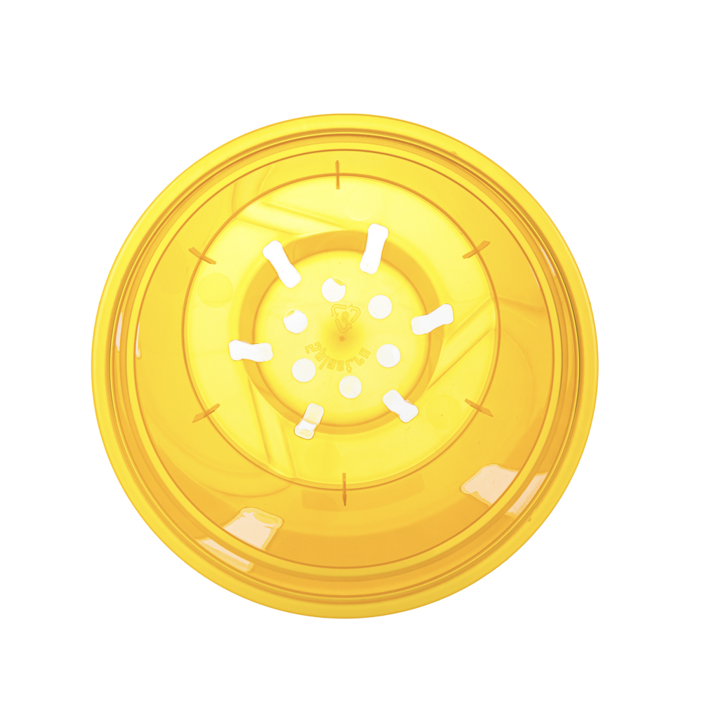 Кашпо "Орхидея" 1,5л, d15см, 5 цветов, арт.№ 164-214